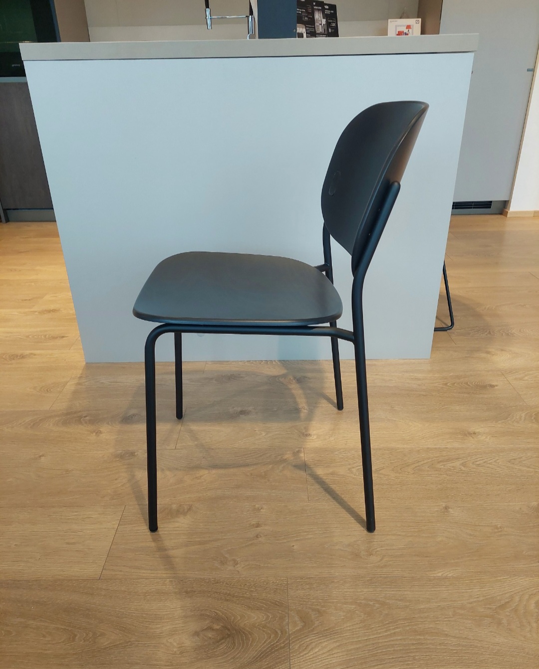 Sedia CALLIGARIS - Mod. CB 1986 A-YOI