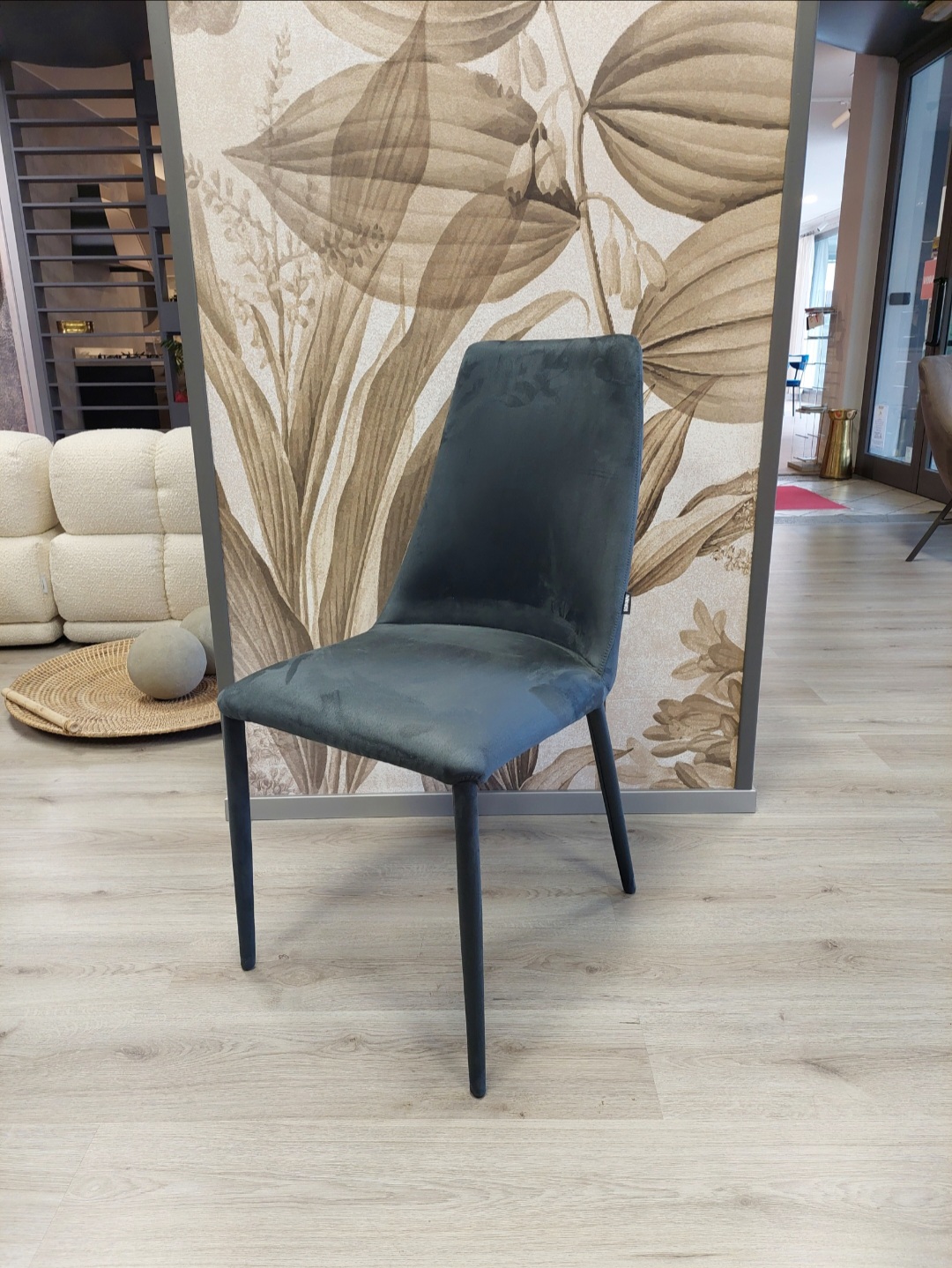 Sedia Scavolini - Mod. DAFNE