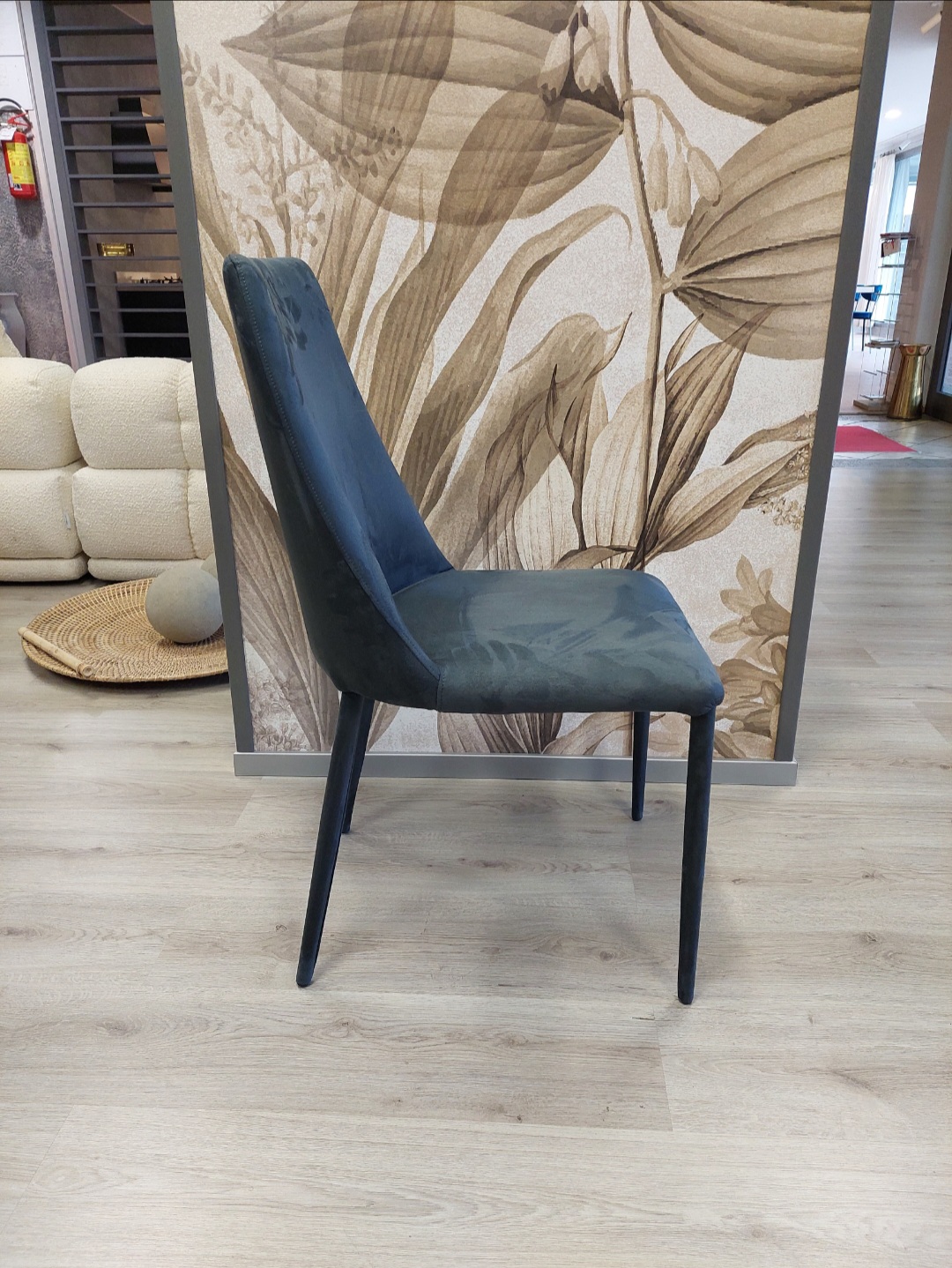 Sedia Scavolini - Mod. DAFNE