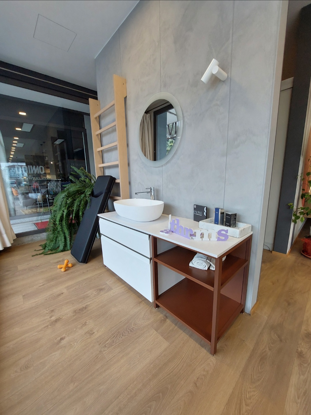 Arredo bagno Scavolini - Mod. FORMALIA