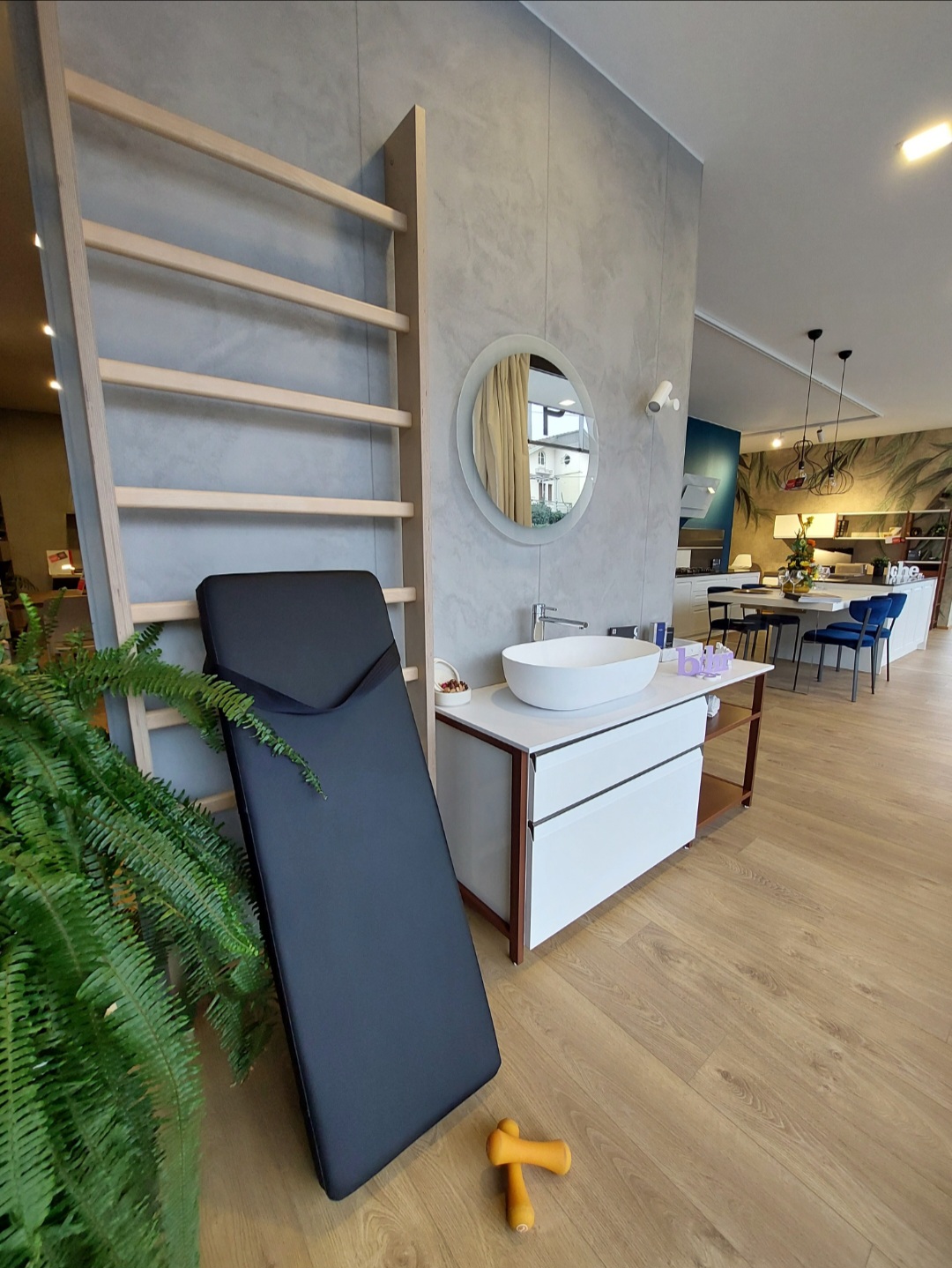 Arredo bagno Scavolini - Mod. FORMALIA