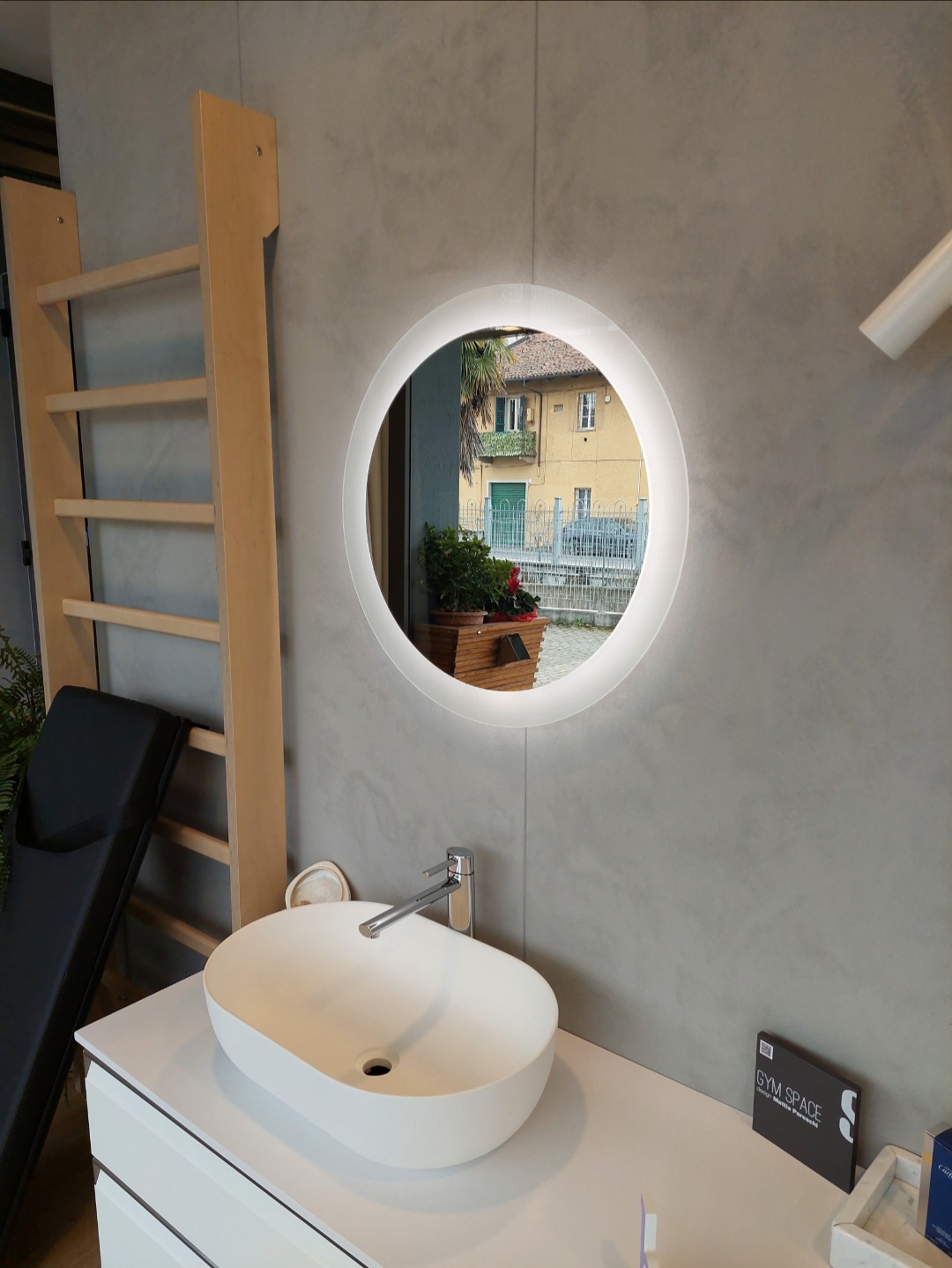Arredo bagno Scavolini - Mod. FORMALIA