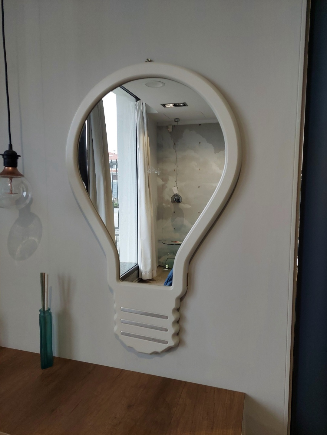 Composizione angolo trucco