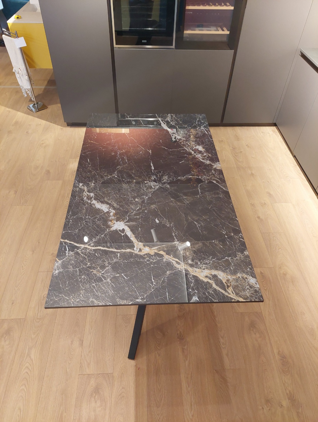 Tavolo Scavolini - Mod.  MANHATTAN