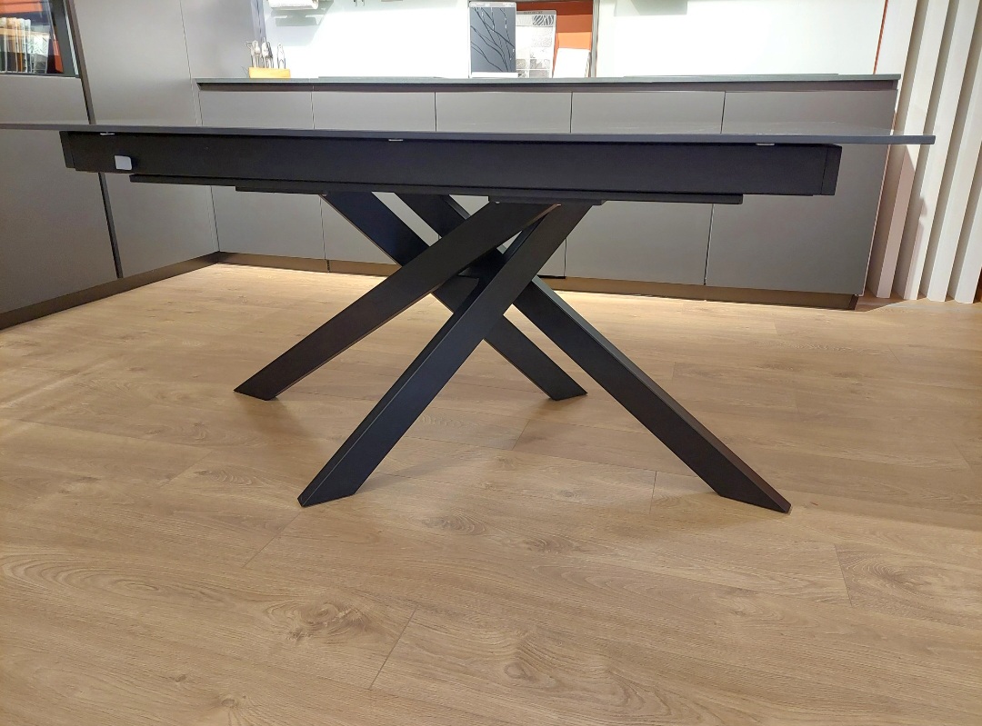 Tavolo Scavolini - Mod.  MANHATTAN