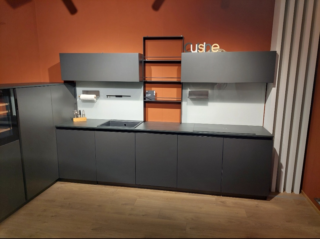 Cucina Scavolini - Mod. DELINEA