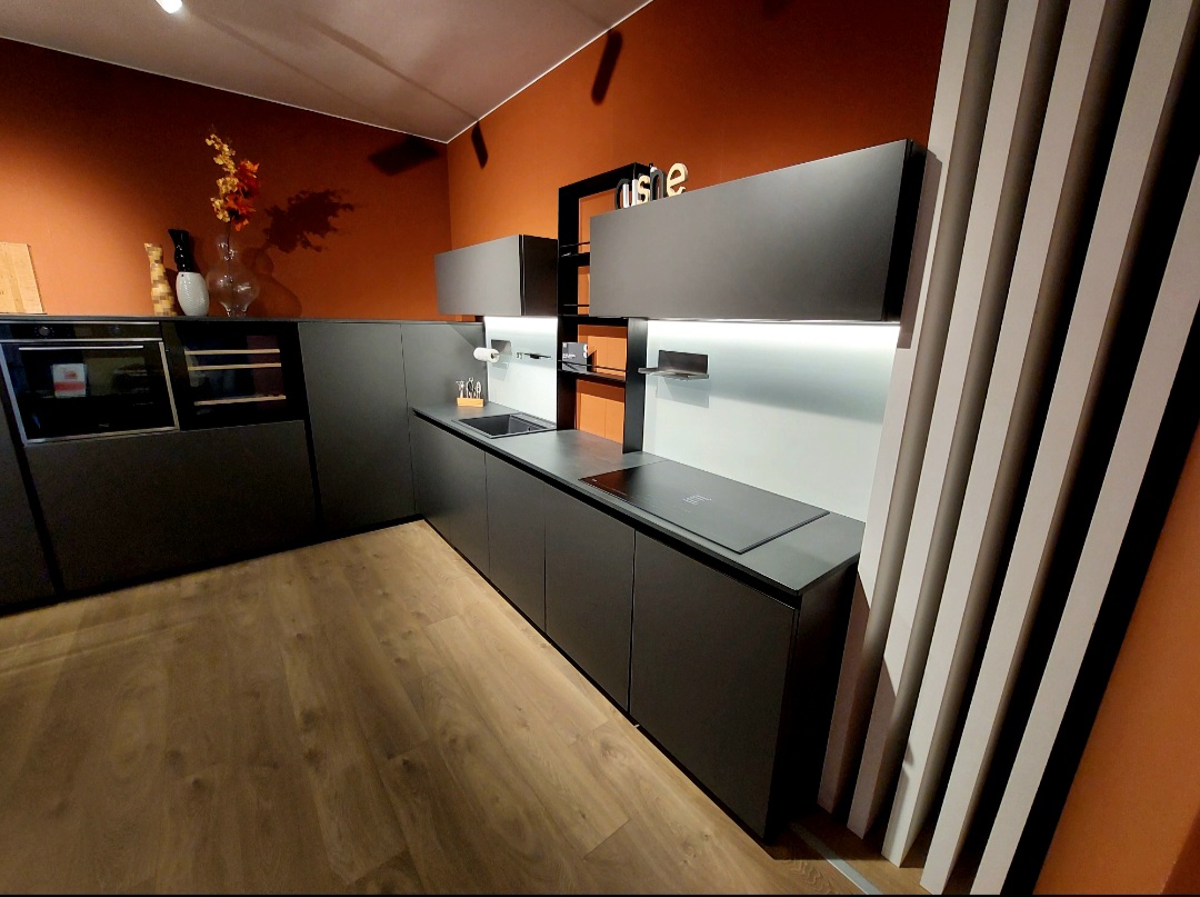 Cucina Scavolini - Mod. DELINEA