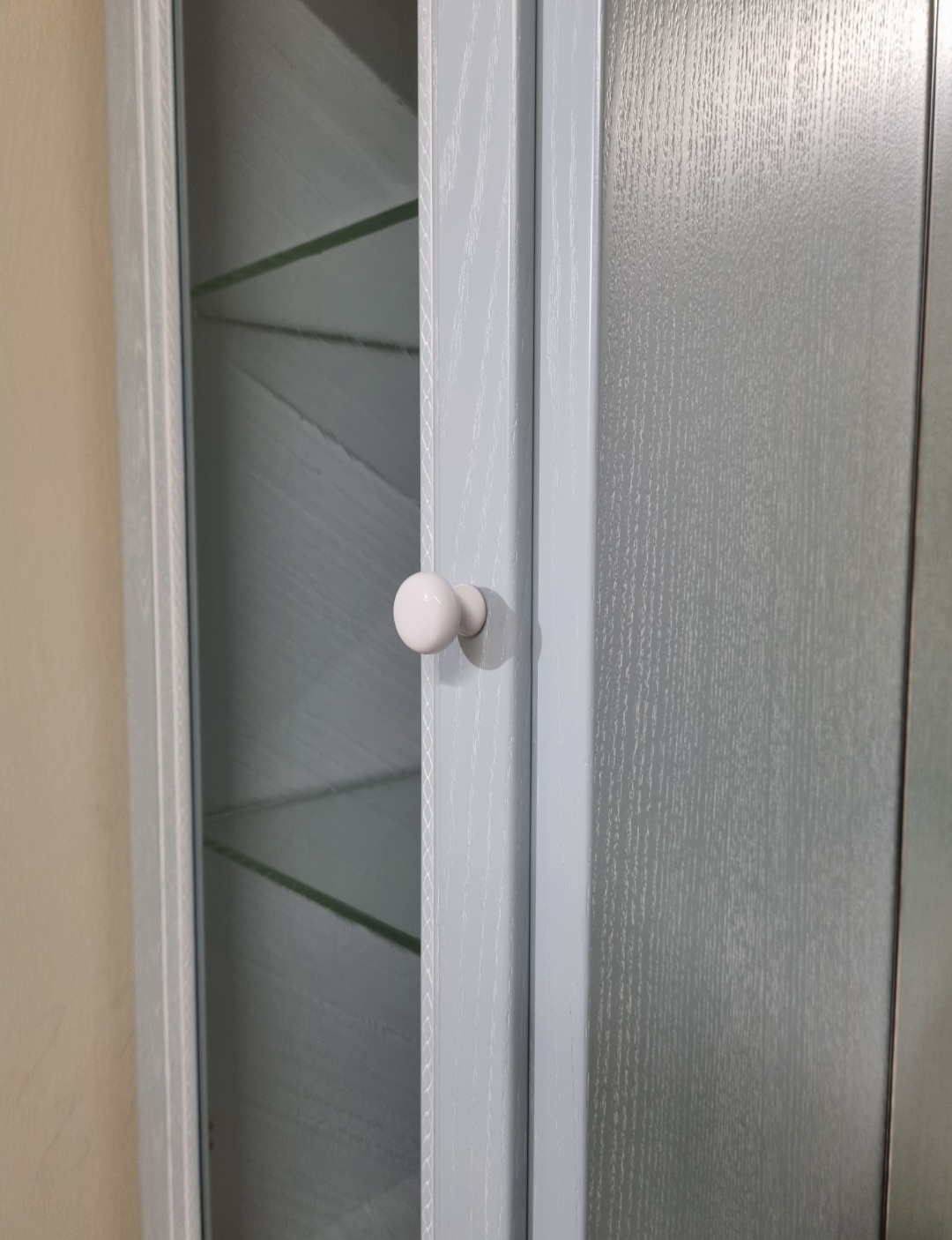 Composizione bagno CERESA con effetto muratura - Sconto speciale!