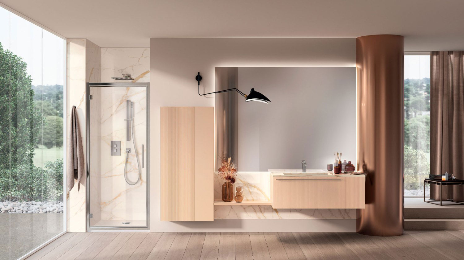 Bagni -1