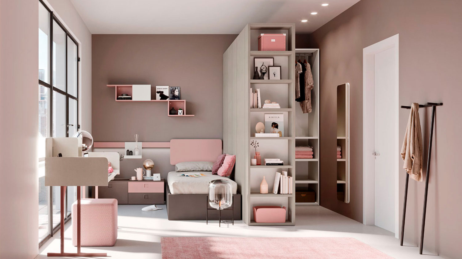 Camerette - 1