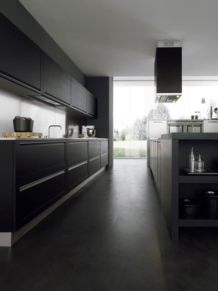 Cucina Scavolini - 1