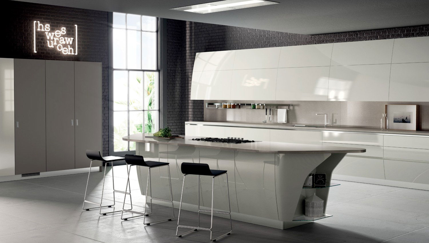 Cucina Scavolini - 3