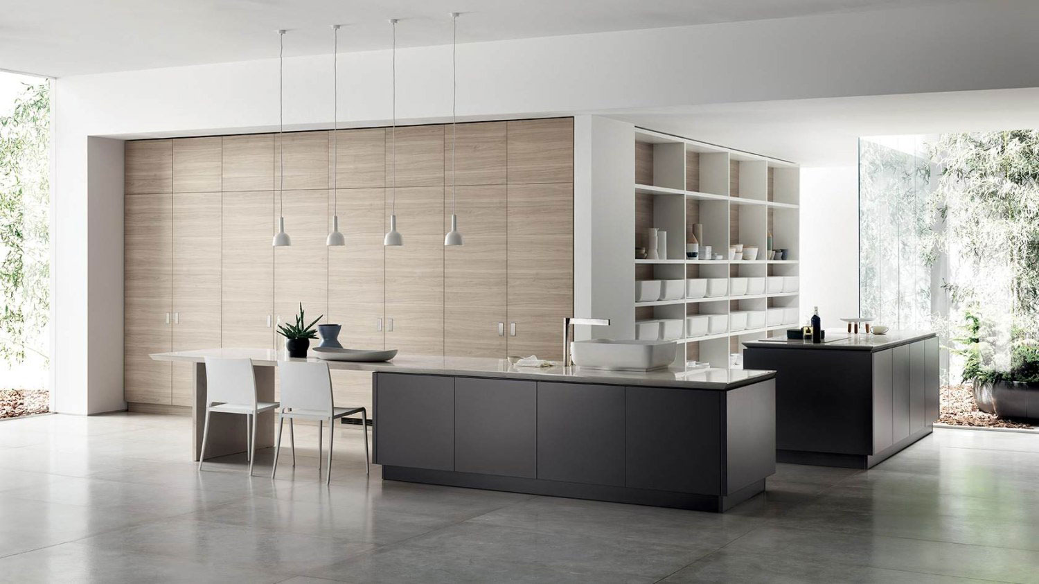 Cucina Scavolini - 4