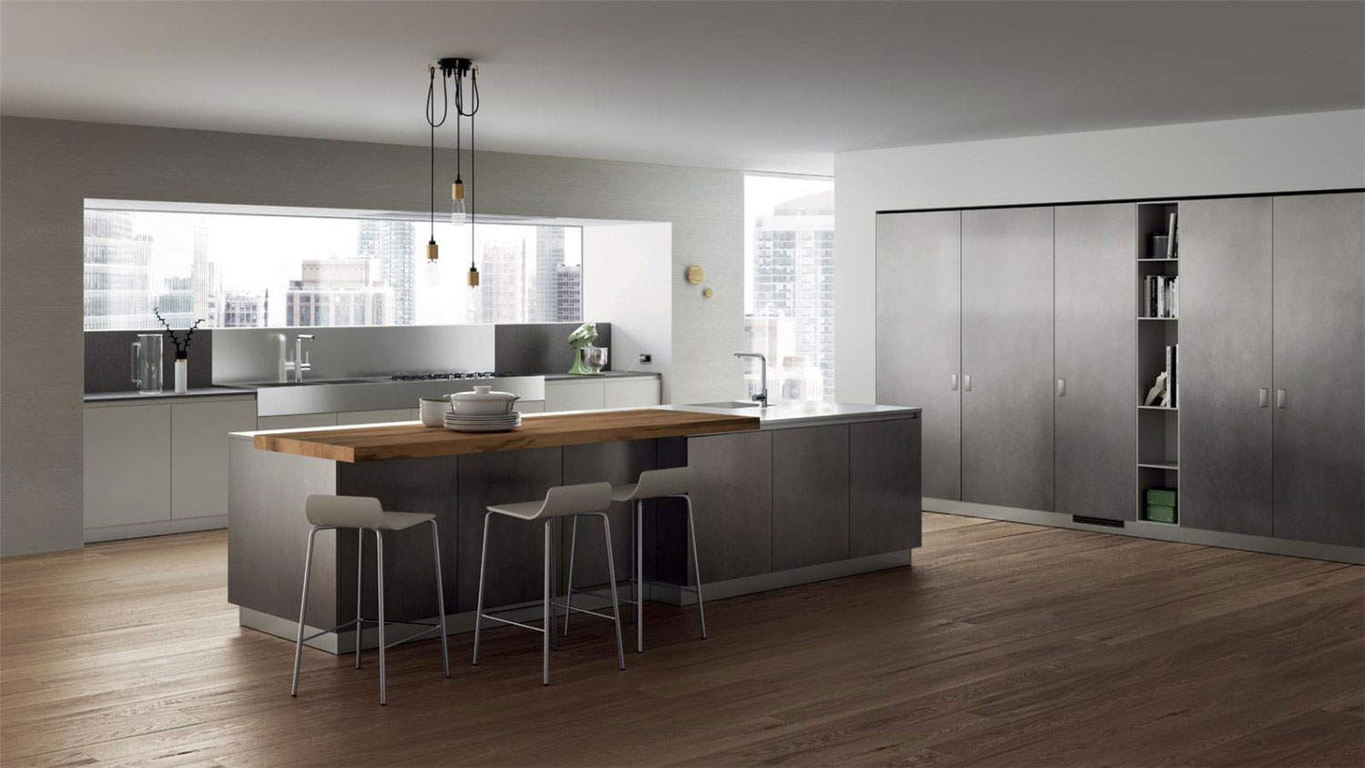 Cucina Scavolini - 5