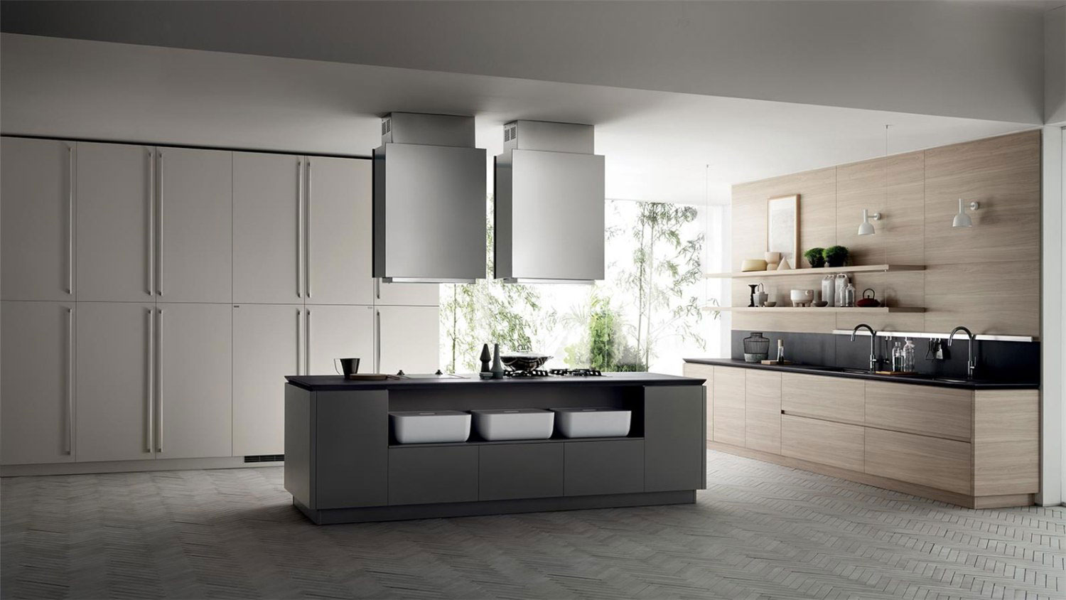 Cucina Scavolini - 7