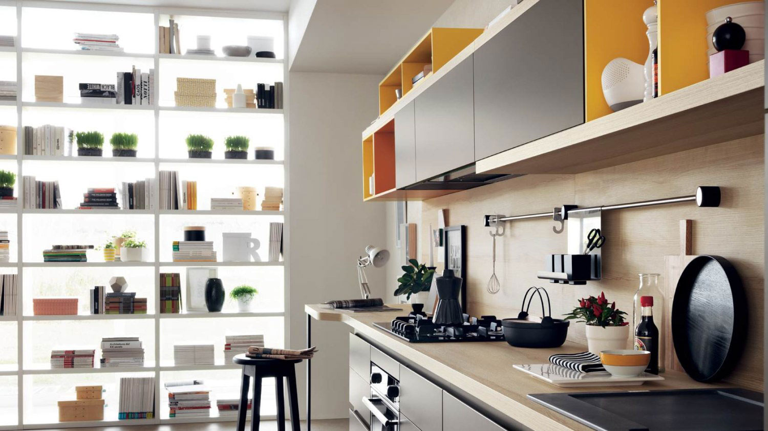 Cucina Scavolini - 8
