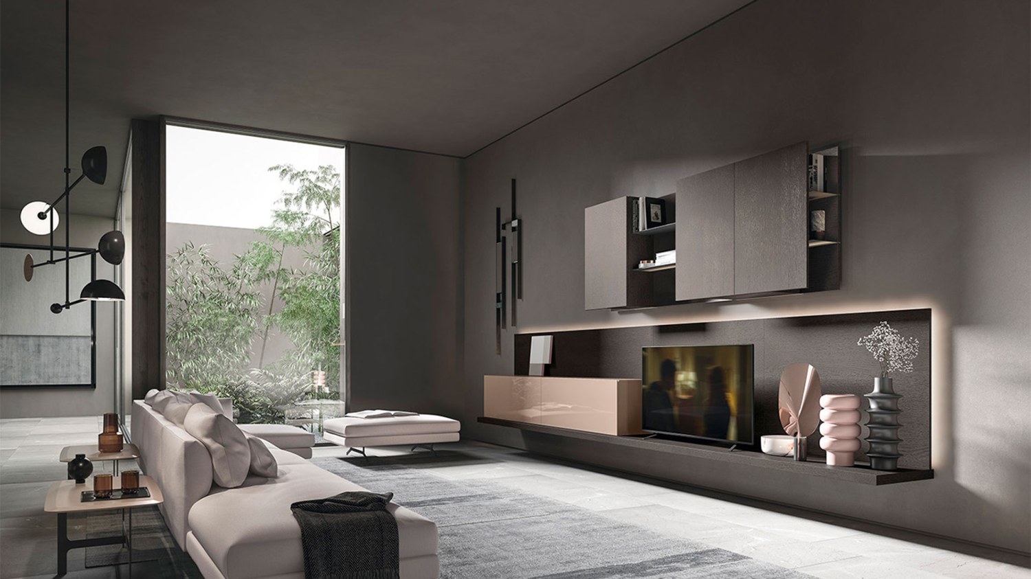 Living / Salotti - 1