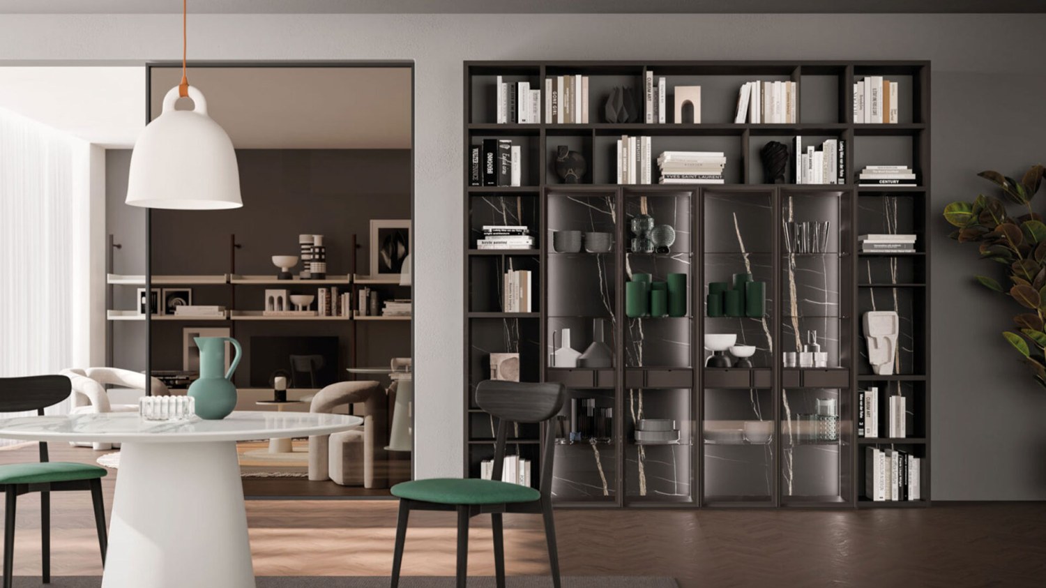 Living / Salotti - 5