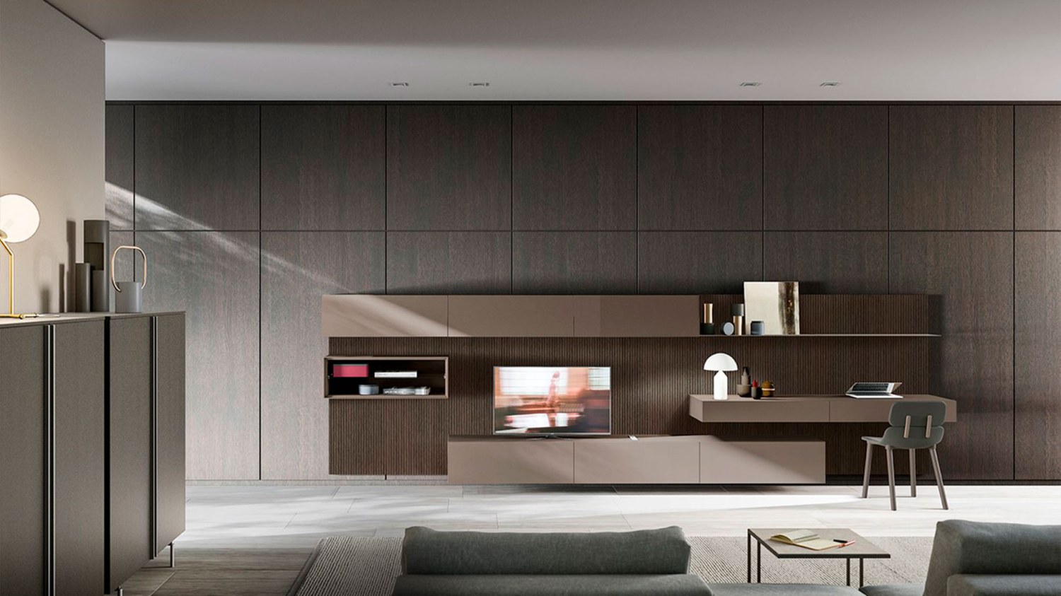 Living / Salotti - 7