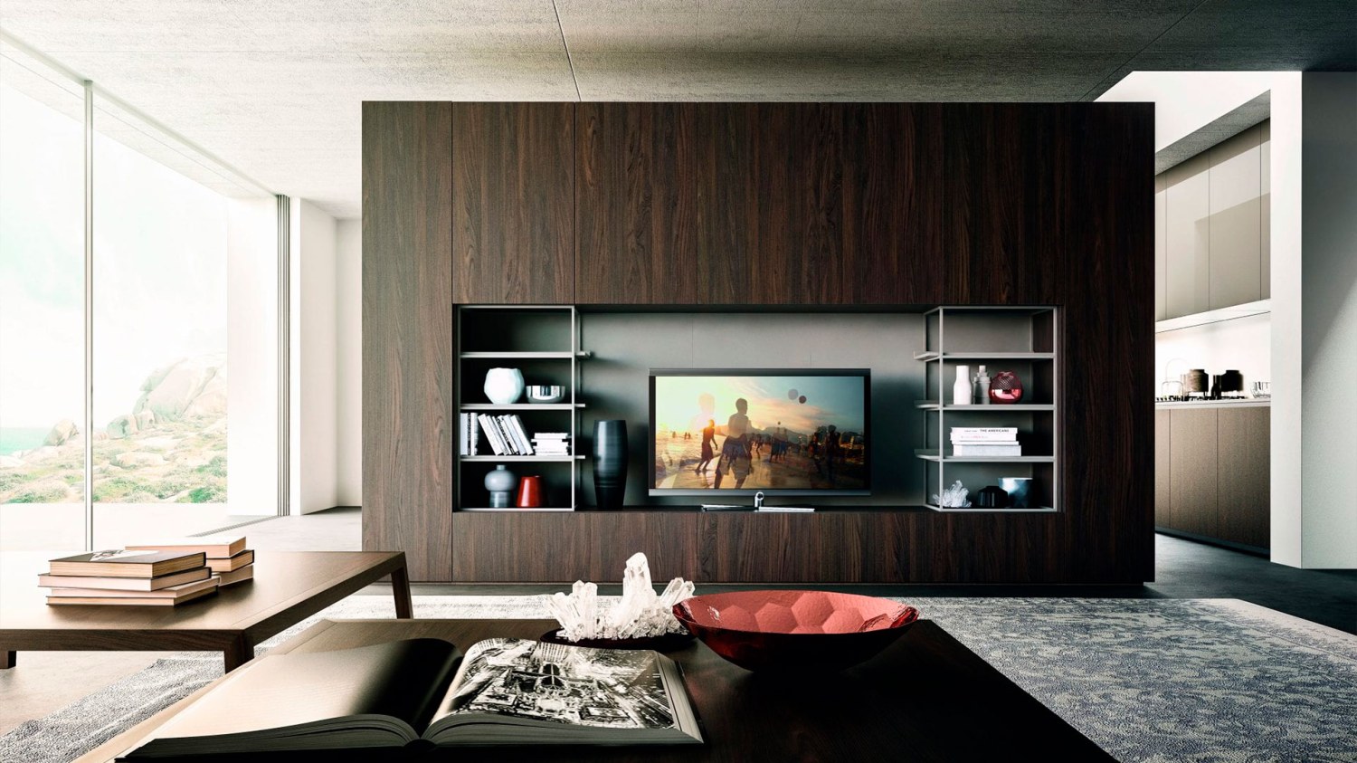 Living / Salotti - 8