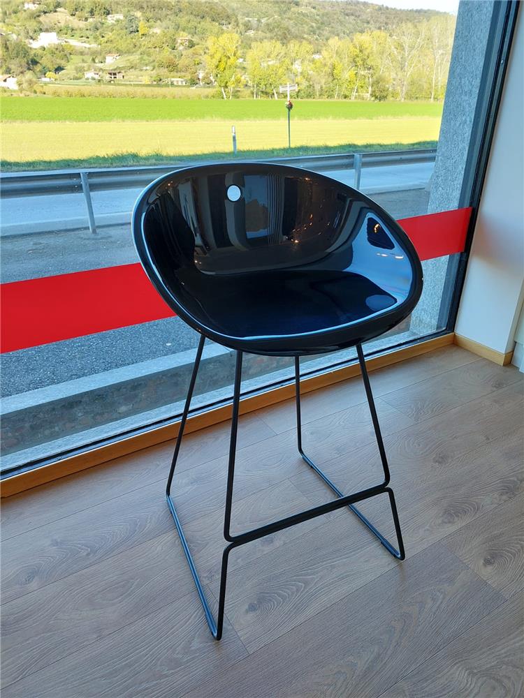 Sgabelli GLISS ditta SCAVOLINI