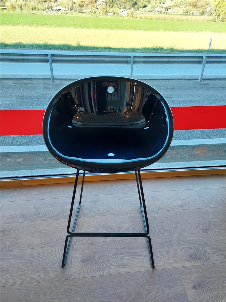 Sgabelli GLISS ditta SCAVOLINI